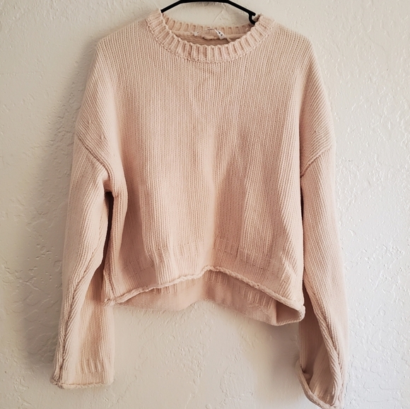 Alexander Wang Oversized Sweater Size Small - Picture 1 of 5